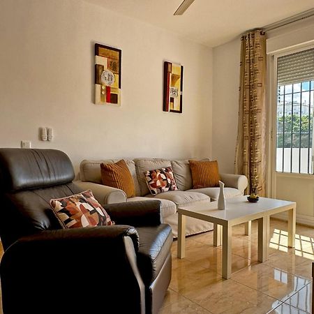Apartamento Arcis - Ole Solutions Аркос де ла Фронтера Екстериор снимка