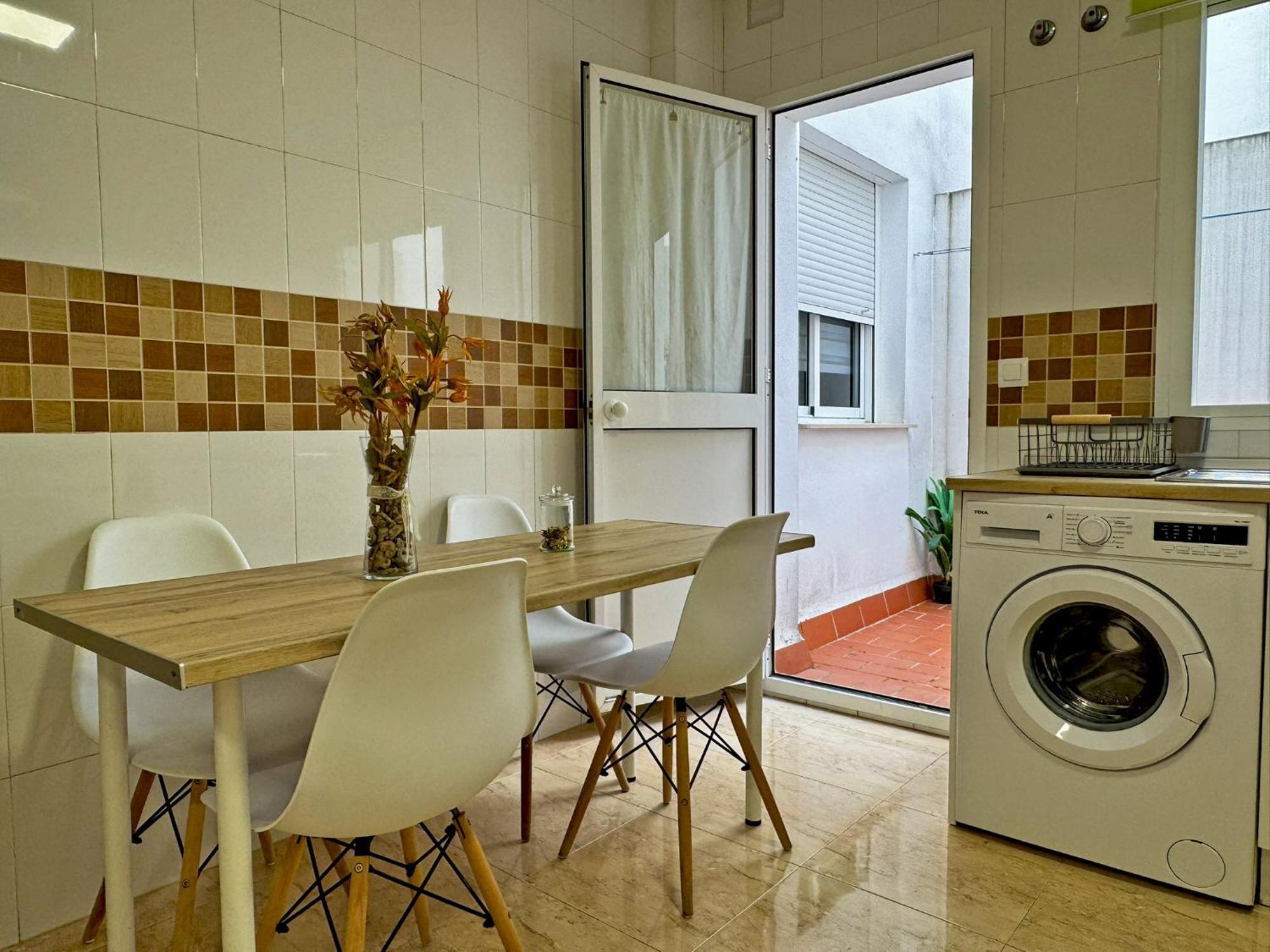 Apartamento Arcis - Ole Solutions Аркос де ла Фронтера Екстериор снимка