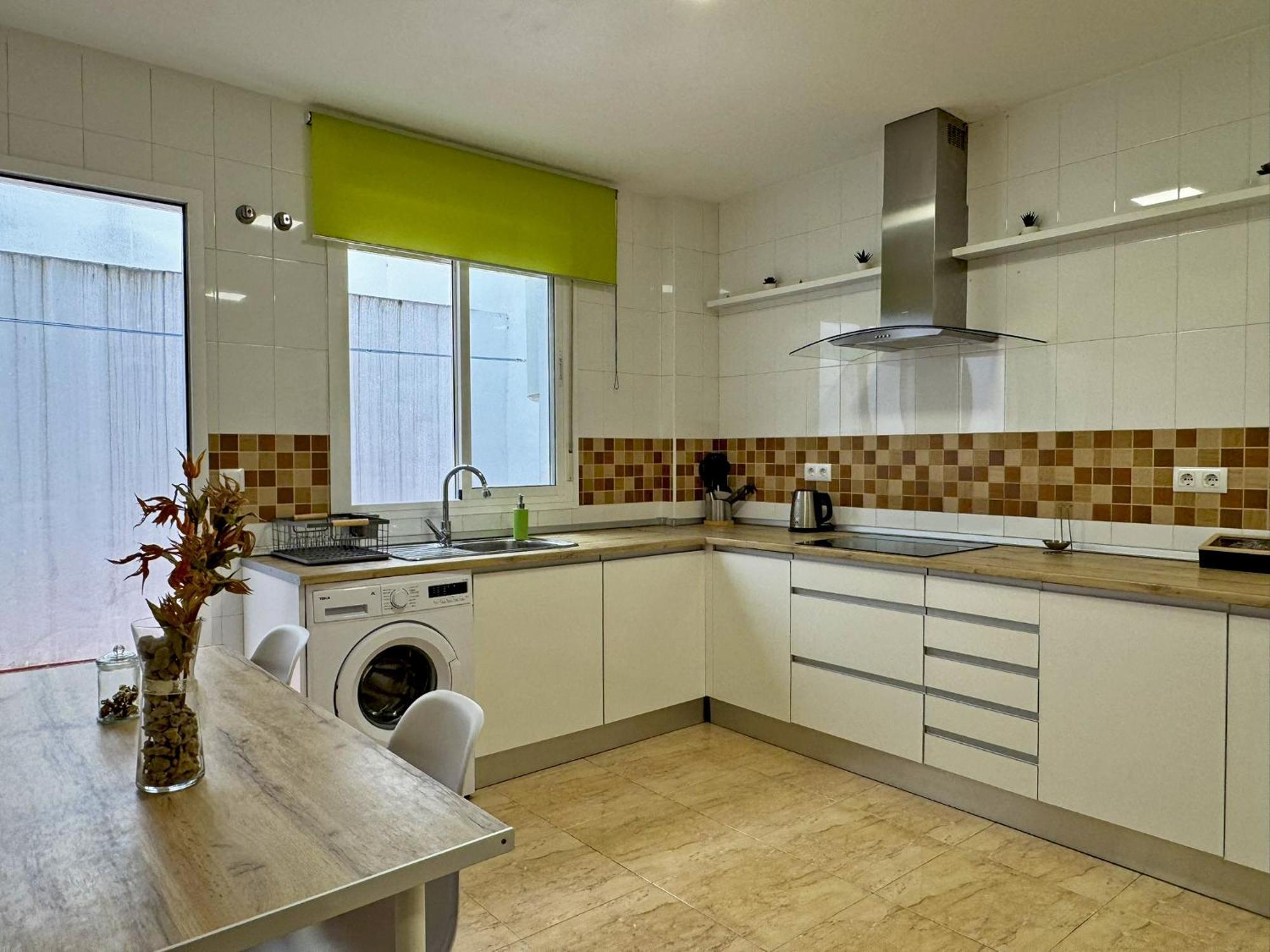 Apartamento Arcis - Ole Solutions Аркос де ла Фронтера Екстериор снимка