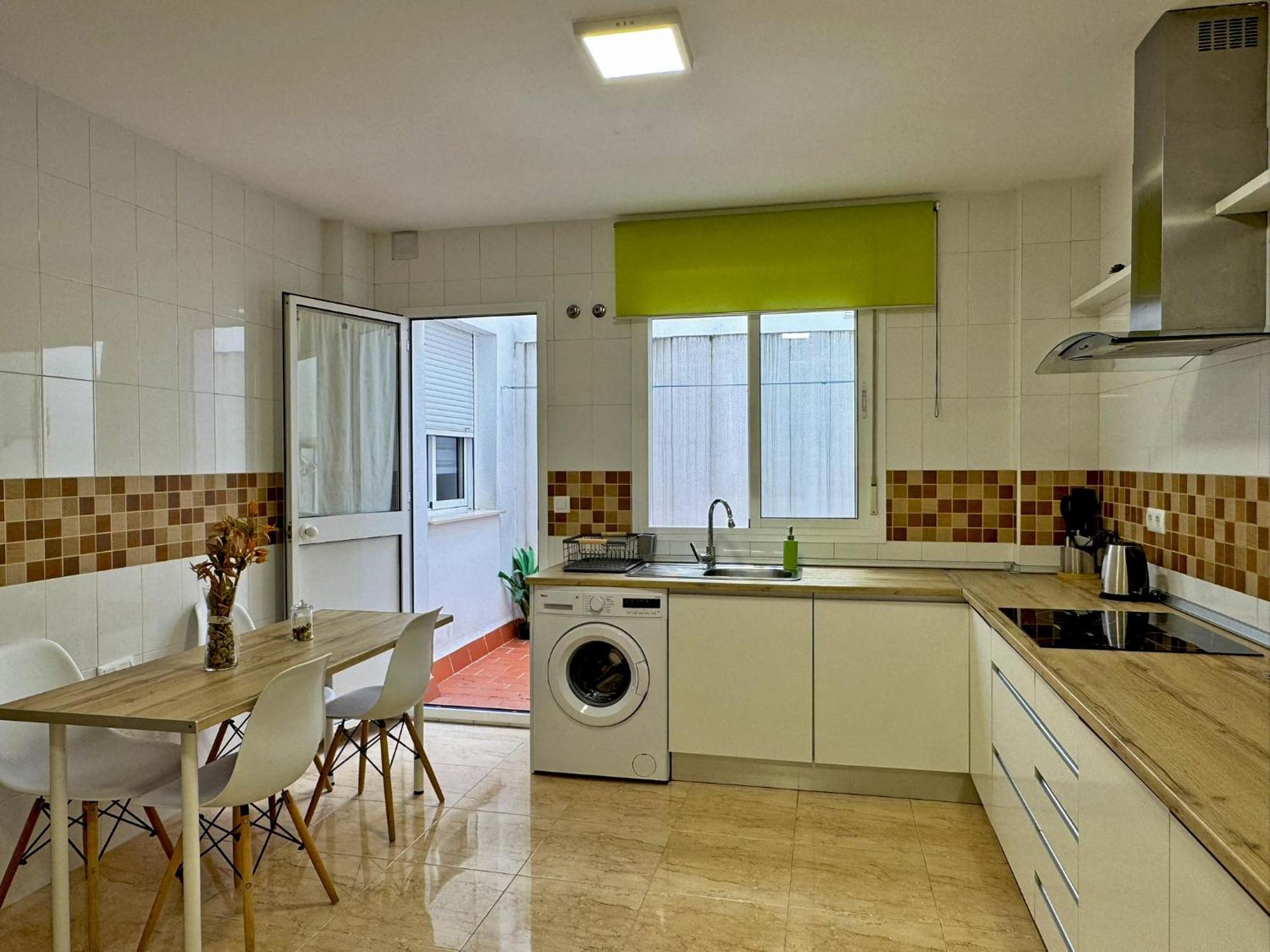 Apartamento Arcis - Ole Solutions Аркос де ла Фронтера Екстериор снимка