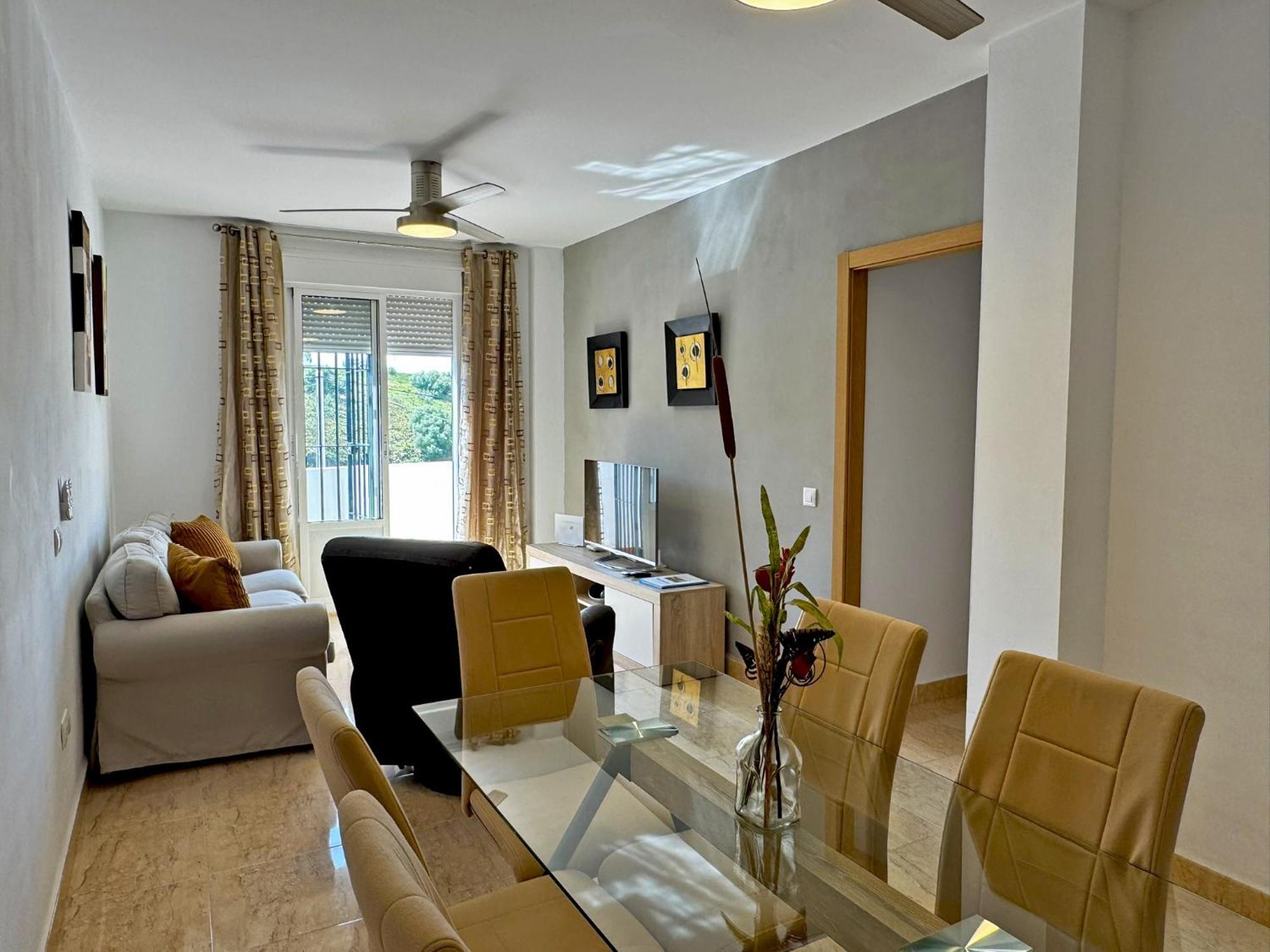 Apartamento Arcis - Ole Solutions Аркос де ла Фронтера Екстериор снимка