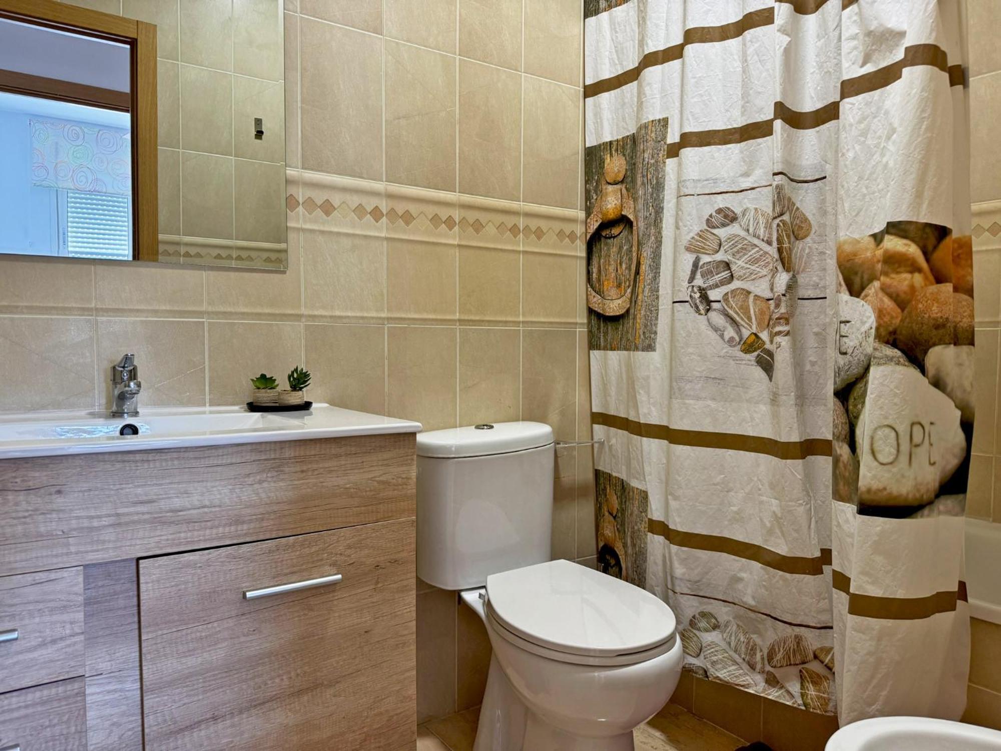Apartamento Arcis - Ole Solutions Аркос де ла Фронтера Екстериор снимка
