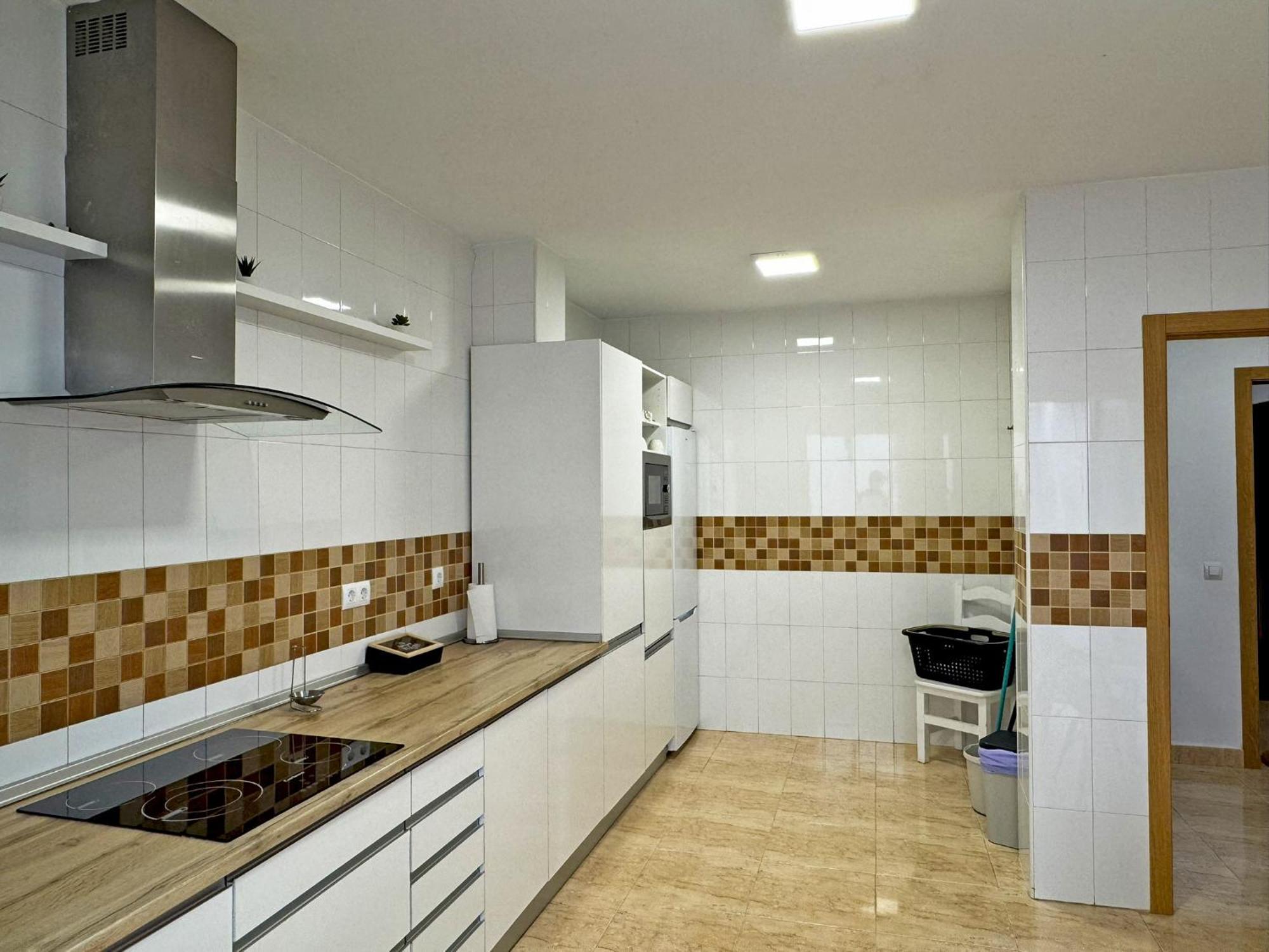 Apartamento Arcis - Ole Solutions Аркос де ла Фронтера Екстериор снимка