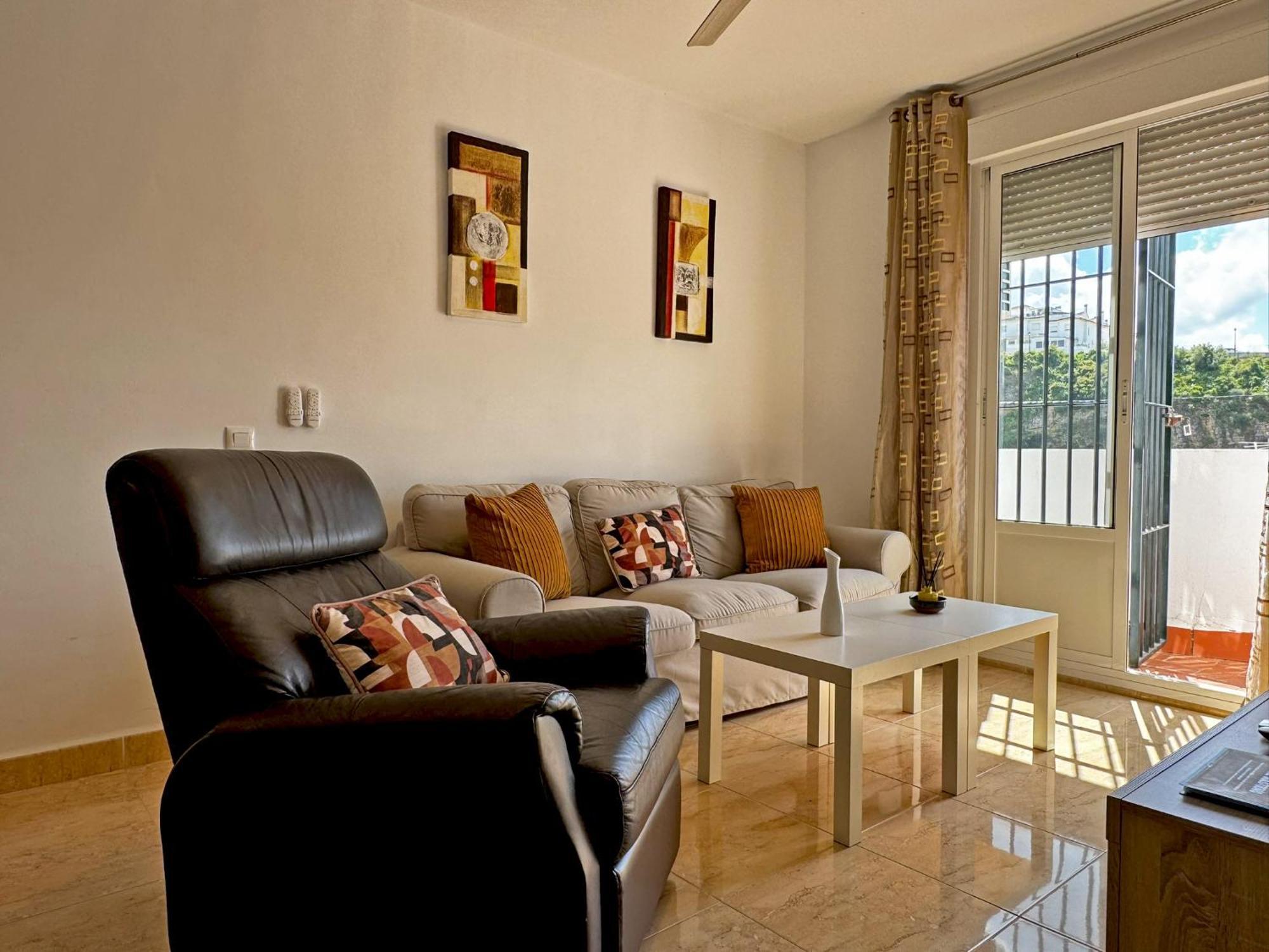 Apartamento Arcis - Ole Solutions Аркос де ла Фронтера Екстериор снимка