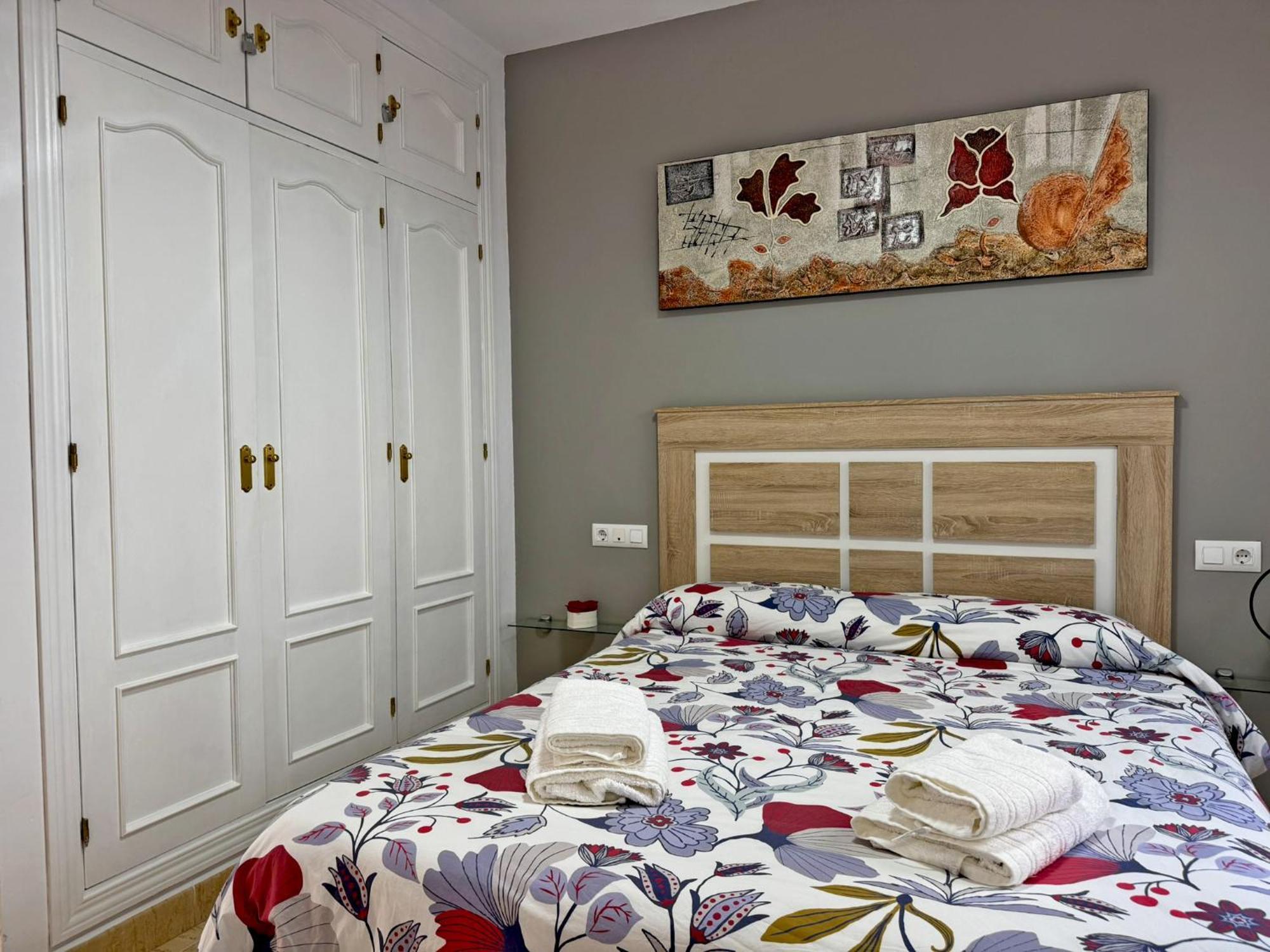 Apartamento Arcis - Ole Solutions Аркос де ла Фронтера Екстериор снимка