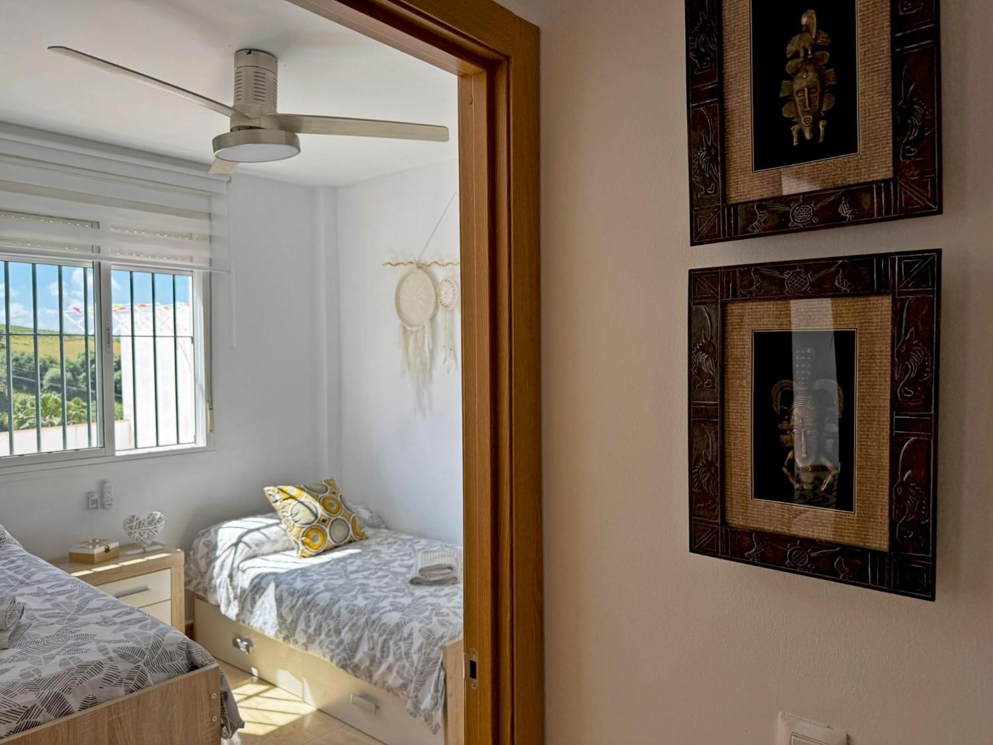 Apartamento Arcis - Ole Solutions Аркос де ла Фронтера Екстериор снимка