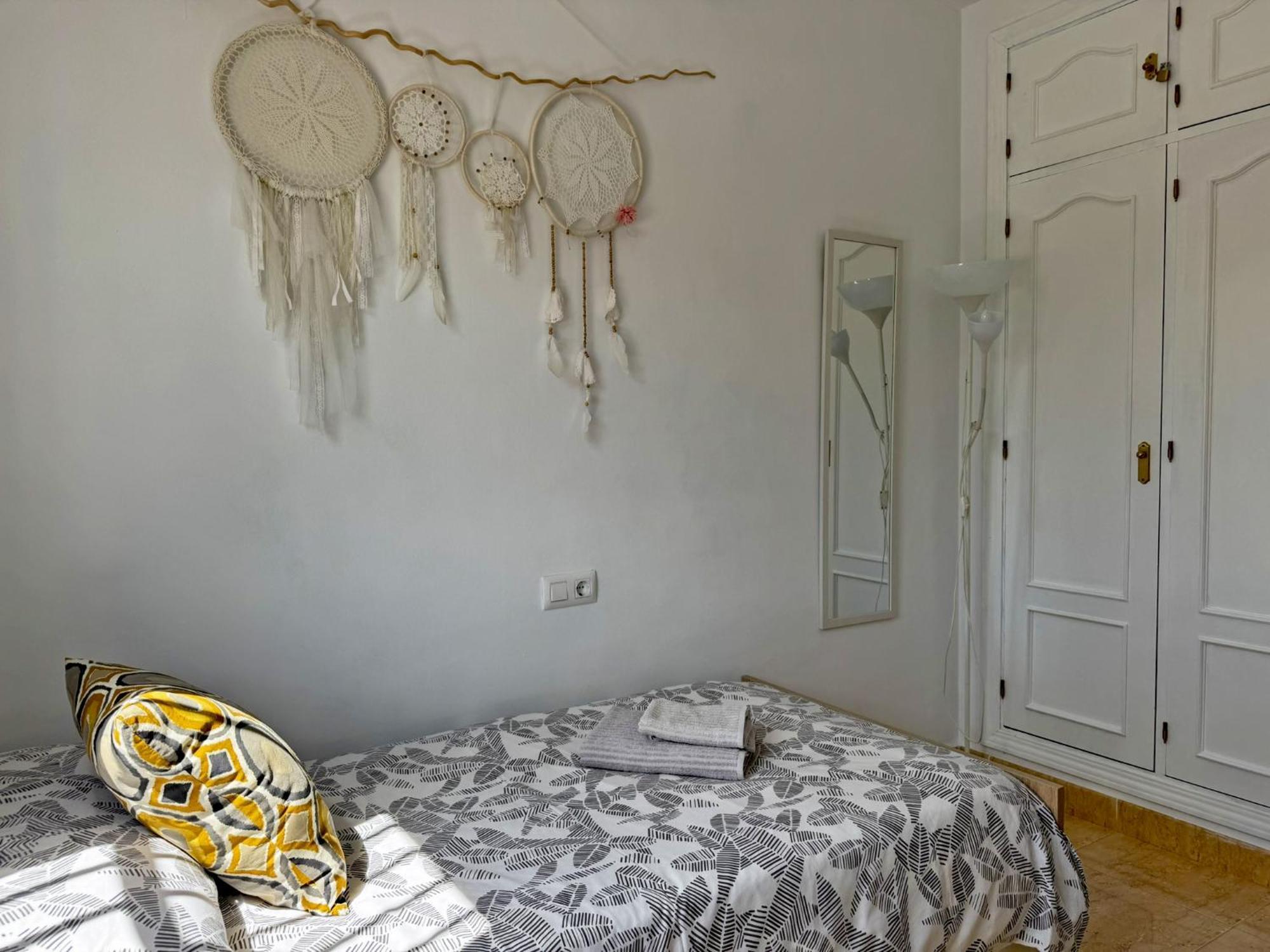 Apartamento Arcis - Ole Solutions Аркос де ла Фронтера Екстериор снимка