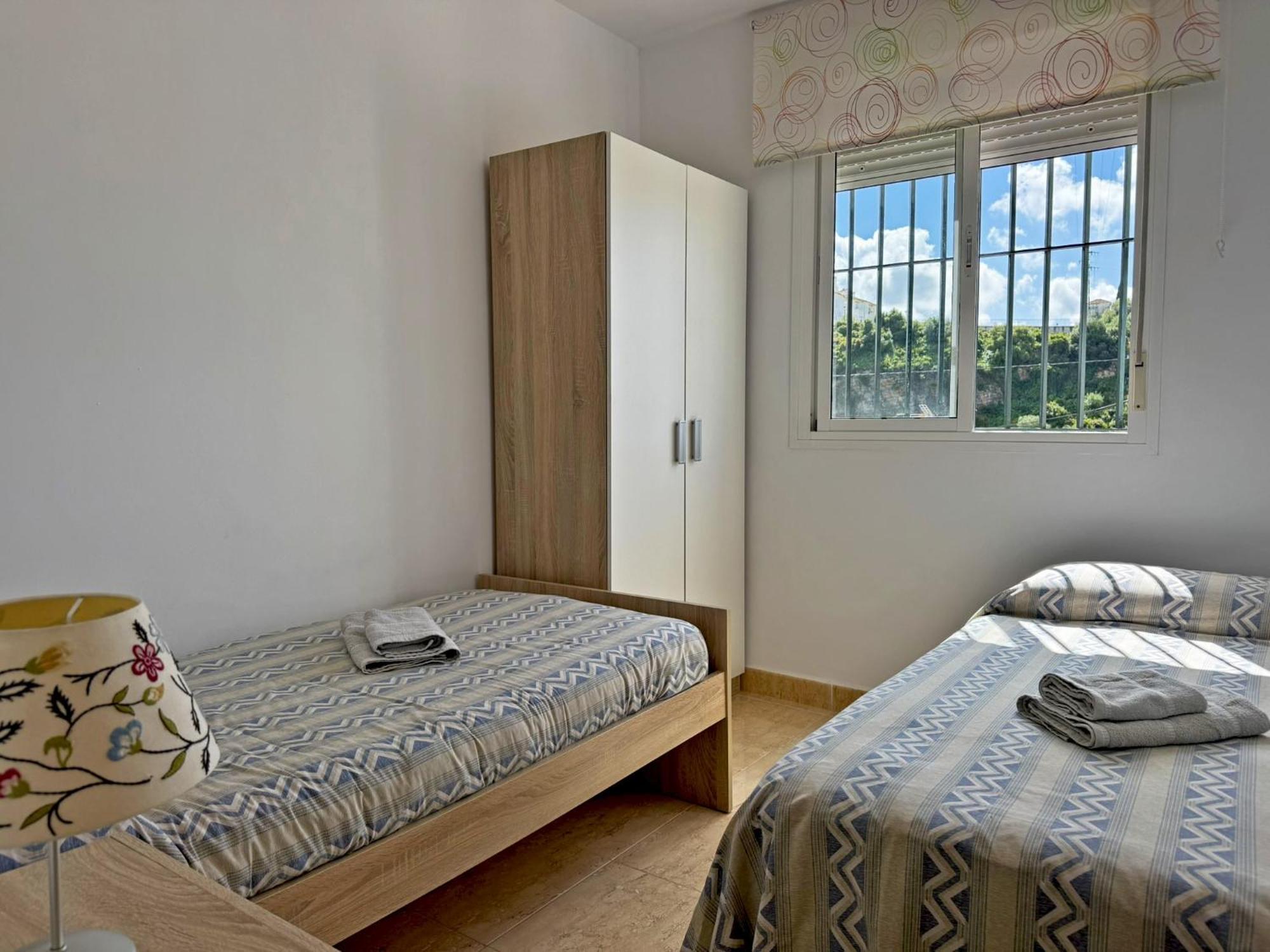Apartamento Arcis - Ole Solutions Аркос де ла Фронтера Екстериор снимка